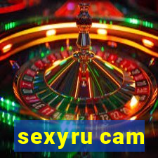 sexyru cam